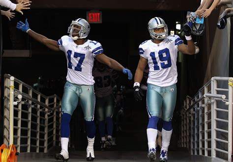 Dallas Cowboys: Predicting 2011 Statistics for Cowboys' Offensive Players | News, Scores ...