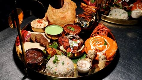 Delhi Restaurant Adds ‘Digital Thaali’ to Menu, Accepts Crypto Payments ...