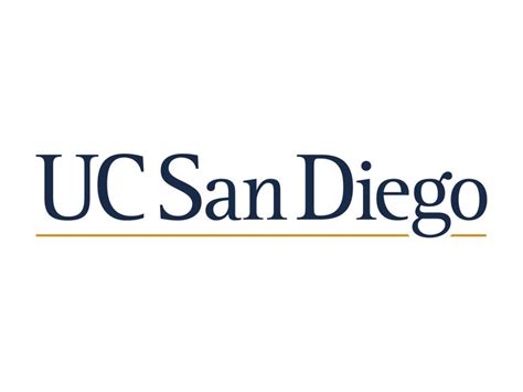 University of California San Diego Logo PNG vector in SVG, PDF, AI, CDR format