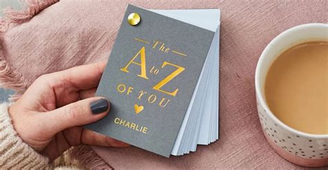 The 8 Best Personalized Love Books for Couples - The Knot