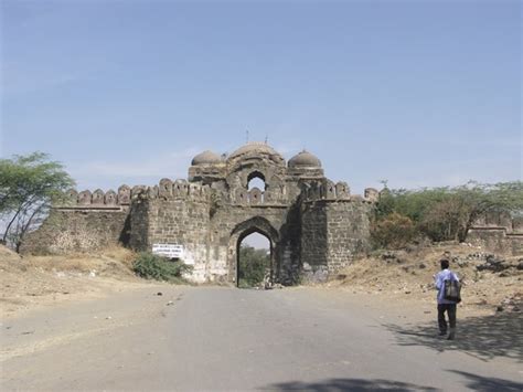 Aurangabad - A Historical City - Travel Wide World