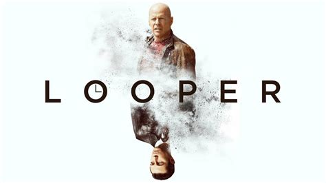 Looper - Movie - Where To Watch