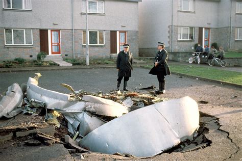 New drama will tell story of Lockerbie bombing and subsequent investigation | The Independent