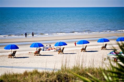 Best Beaches in Savannah - Choice Hotels