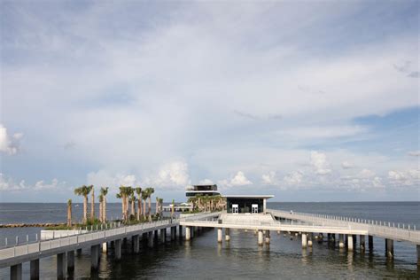 St. Pete Pier activates the waterfront and beyond in Florida