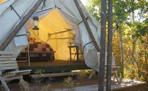 9 Unique Idaho Camping Experiences - Visit Idaho