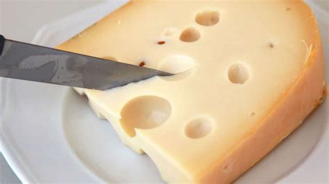 Swiss Cheese Substitute: 13+ Tasty Alternatives To Try