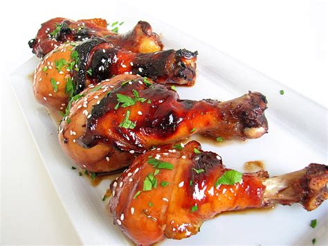 10 Best Boil Chicken Drumsticks Recipes