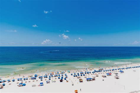 Alabama Beaches | Live Streaming Webcams | United States