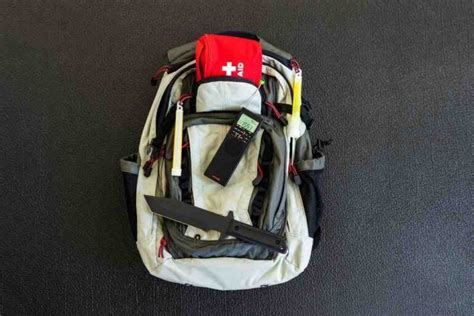 The Ultimate Survival Backpack Buyers Guide