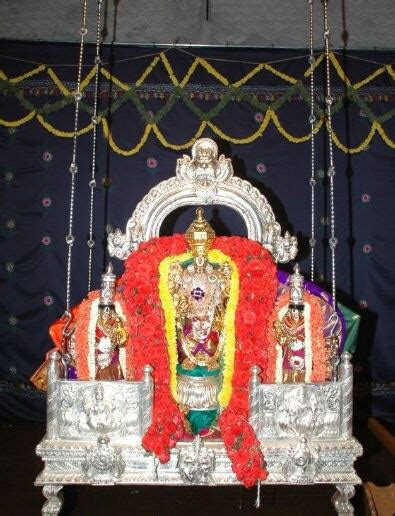 Sri Lakshmi Narasimha Swamy Temple in Malleswaram,Bangalore - Best ...