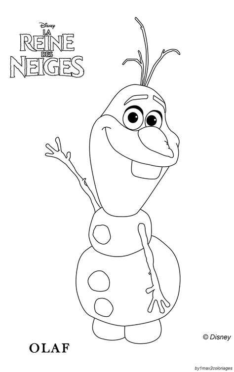 Olaf Silhouette at GetDrawings | Free download