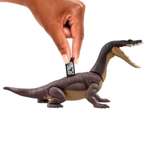 Mattel® Jurassic World Nothosaurus Figure, 1 ct - Fred Meyer