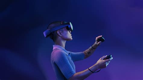 Why some people feel motion sickness while playing VR games while ...