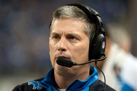 Detroit Lions fire coach Jim Schwartz after another disappointing season