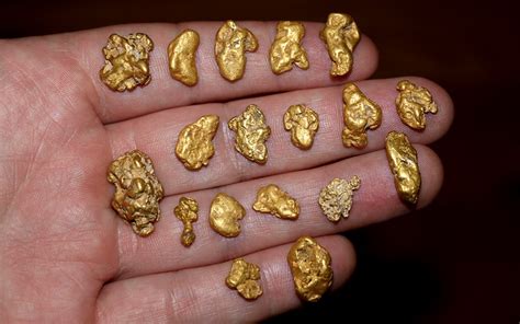 Home - RareGoldNuggets.com