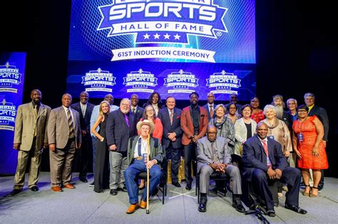 Sports Hall of Fame Induction: Delayed, but not denied – Minden Press-Herald