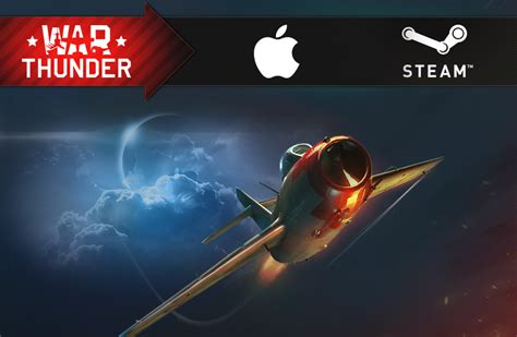 Steam War Thunder version for Mac OS X - News - War Thunder