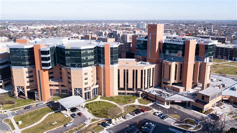 Sentara Norfolk General Hospital Vertical Expansion
