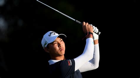 Aussies on Tour: Min Woo Lee to debut at Pebble Beach - PGA of Australia | Official Golf News ...