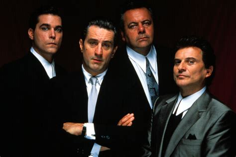 Goodfellas – 30 Years Later – Duke Independent Film Festival