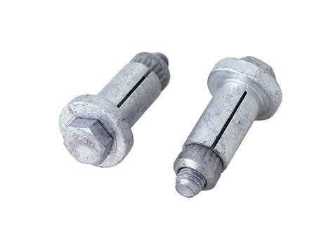 M8 Hollo-Bolt® Blind Structural Bolt | Allfasteners