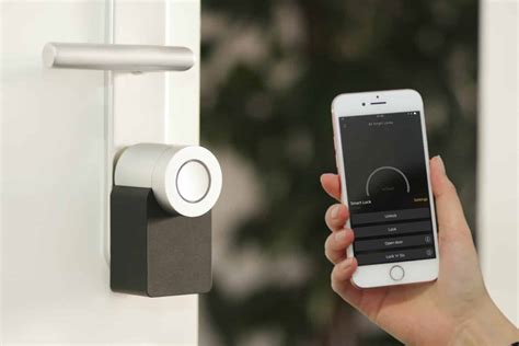 Tips For Switching To A Smart Home Alarm System | Bit Rebels