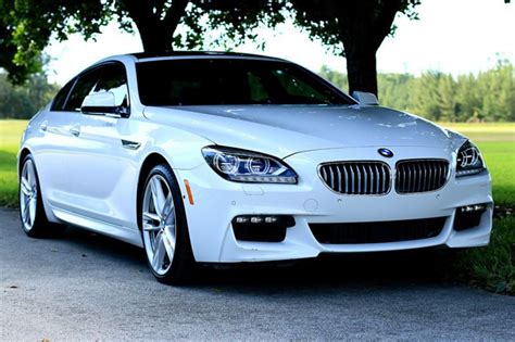 Sell used 2015 BMW 6-Series M SPORT EDITION in Valparaiso, Florida, United States, for US $20,600.00