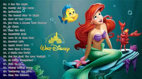 Free Disney Songs Playlist 483 SVG PNG EPS DXF File