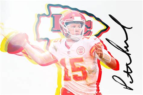 Mr. Mahomes : r/KansasCityChiefs