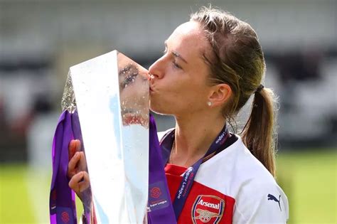 Arsenal midfielder Jordan Nobbs ends 12-year Gunners stay with Aston ...