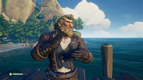 Best Outfits In Sea Of Thieves