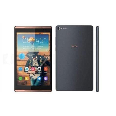 Tecno DroiPad 8H Tablet Price in Nigeria | Tablet, Phablet, Firmware