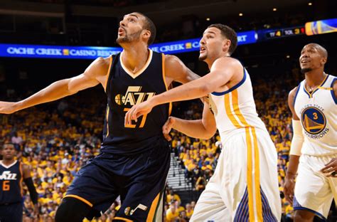 Utah Jazz: Rudy Gobert is ready to silence the doubters