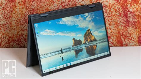 Dell Inspiron 14 7415 2-in-1 - Review 2021 - PCMag Australia