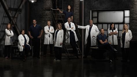 Greys Anatomy HD Wallpapers (79+ images)