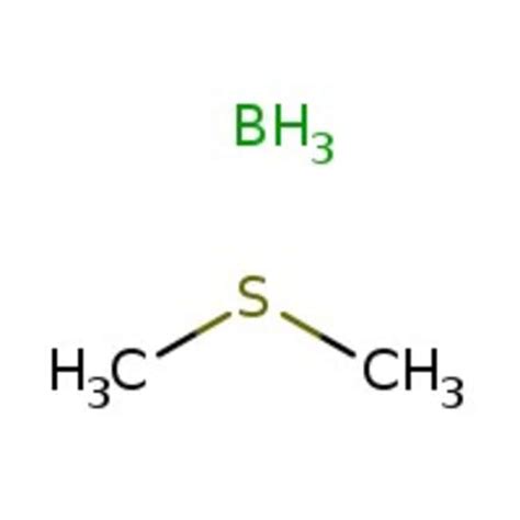 Borane-dimethyl sulfide complex, 94%, Thermo Scientific Chemicals ...