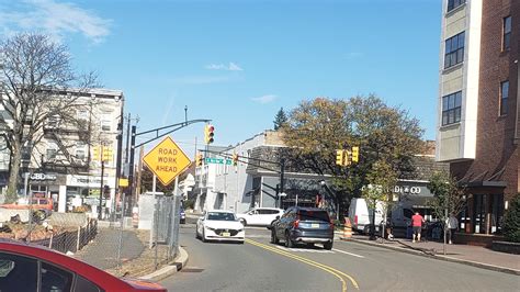 Somerville NJ OKs pedestrian bridge connecting Main Street development