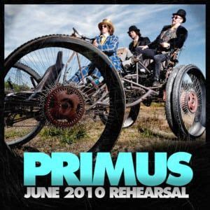 Primus Lyrics, Songs, and Albums | Genius