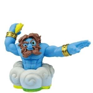 Buy Lightning Rod (Series 1) - Skylanders Character List