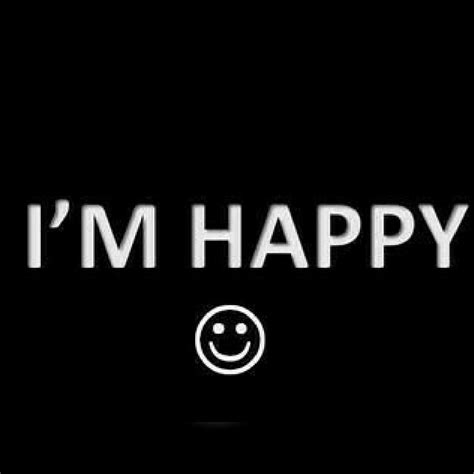 I Am Happy Wallpapers - Wallpaper Cave