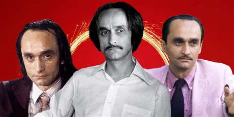 John Cazale Is the Only Actor to Have Made Five Masterpiece Films