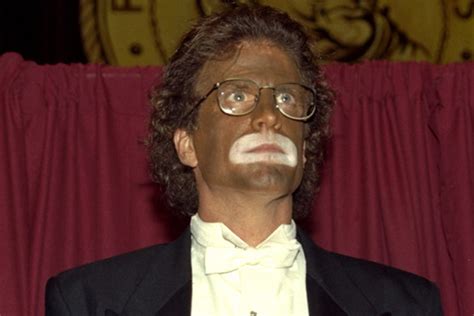 11 Stars Whose Blackface Blunders Backfired, From Ted Danson – New Movie Releases DVD