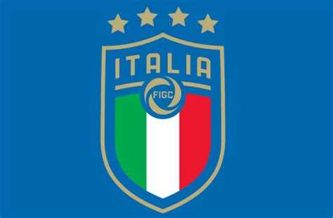 Italy updates their soccer crest – SportsLogos.Net News