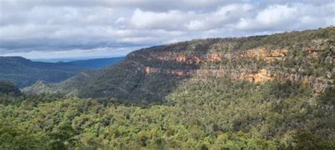 Best Hikes and Trails in Blackdown Tableland National Park | AllTrails