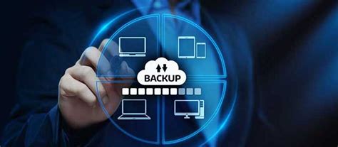 Cloud Computing Market and Backup Recovery - Polyphonichmi