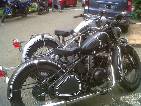 Bengkel Modifikasi Motor Custom Bandung | Reviewmotors.co