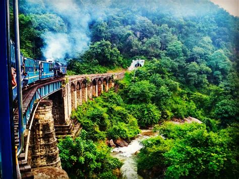 5 Best Hill Stations In Tamil Nadu - Geek of Adventure