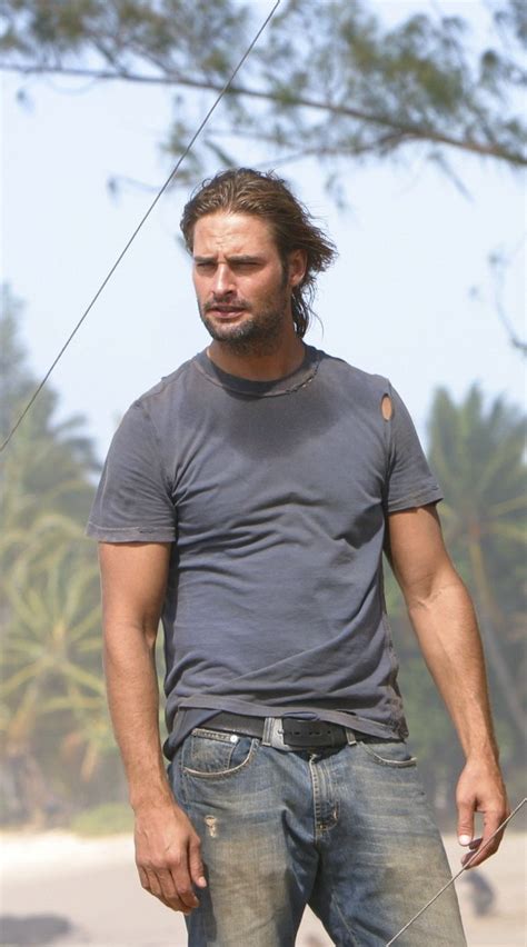 josh holloway - Lost Photo (9523263) - Fanpop