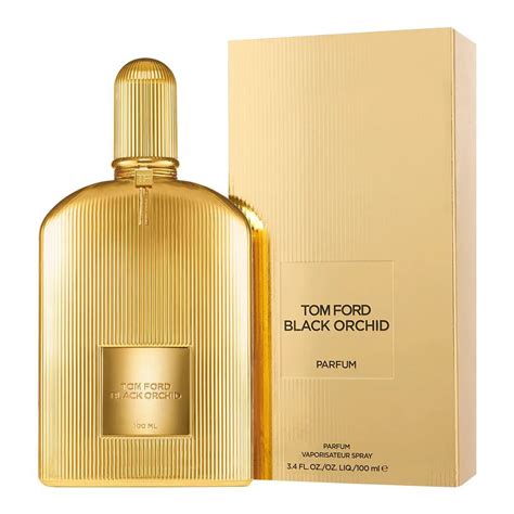 Purchase Tom Ford Black Orchid Parfum, Fragrance For Men & Women, 100ml ...